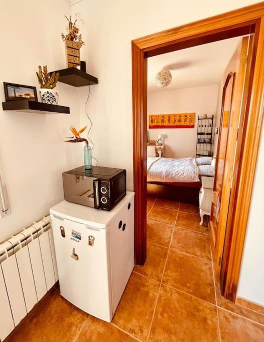 Villa Tu Pequeno Paraiso Calafell Exterior foto