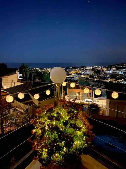 Villa Tu Pequeno Paraiso Calafell Exterior foto